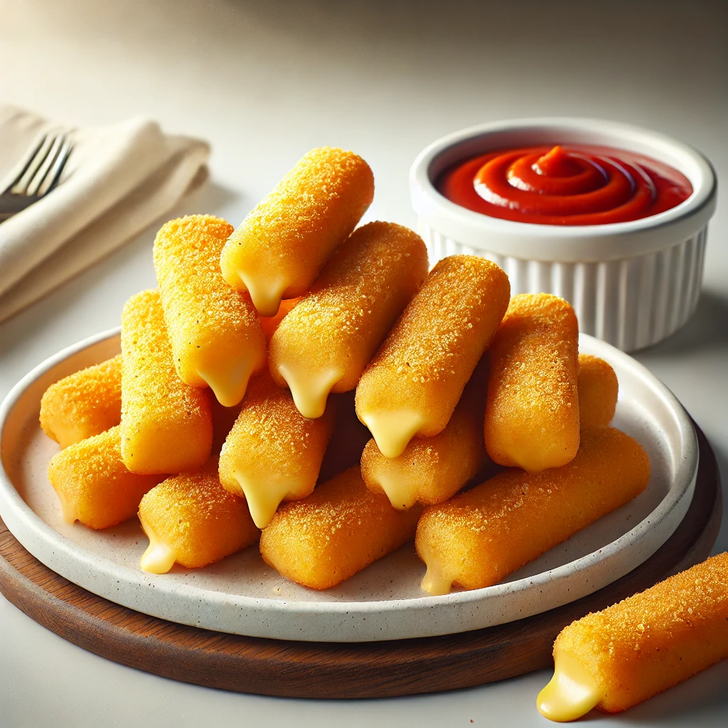 Frozen food